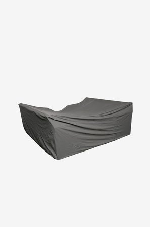 Hillerstorp - Möbelskydd, 190x220x80 cm - Grå - Møbeltrekk - Fra Homeroom