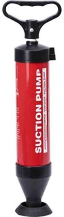 Gelia 3003090112 Renspump för tvättställ och diskbänk, VVS & rör