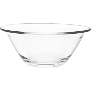 Glassbolle Chef 30cm