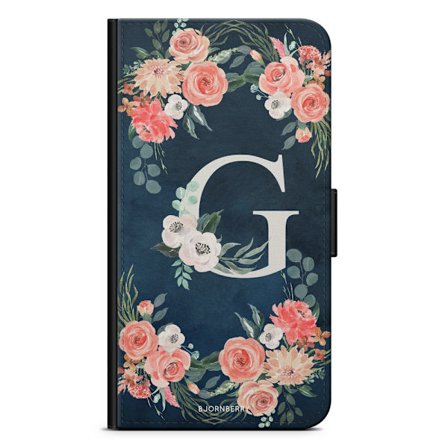 Bjornberry Fodral iPhone 6 Plus/6s Plus - Monogram G