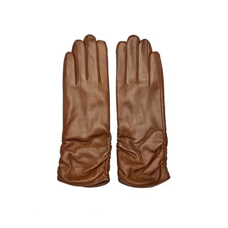 Re:designed Gloves Brun, Dame Handsker