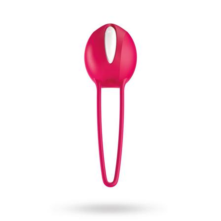 Smartballs UNO Red - Seksilelut - Vuxen.fi
