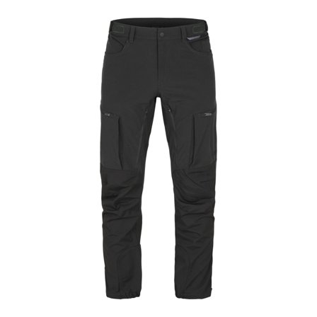 Urberg Men ́s Trollstein Stretch Hiking Pant Men hiking trousers Black 54