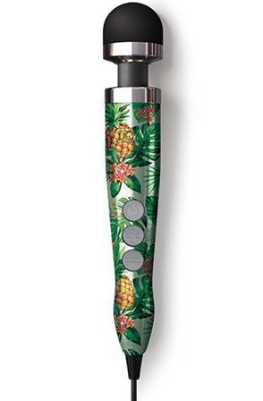 Doxy Number 3 Wand Massager Pineapple - Woome.pl