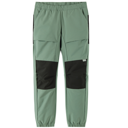 Reima Pants Vaeltaa Stone Green
