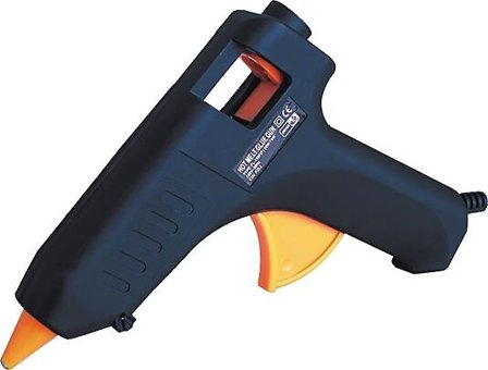 ICRAFT LIMPISTOL 12MM 40W