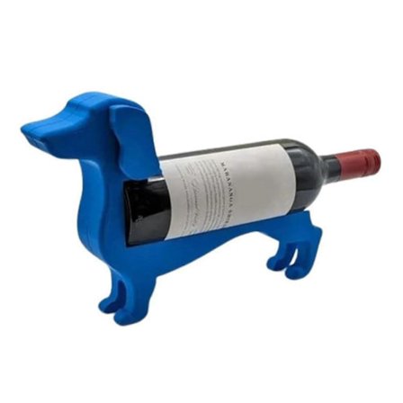 Rolig Vinställ Dekorativ Hemmabar Accent Hylla[ZHE]