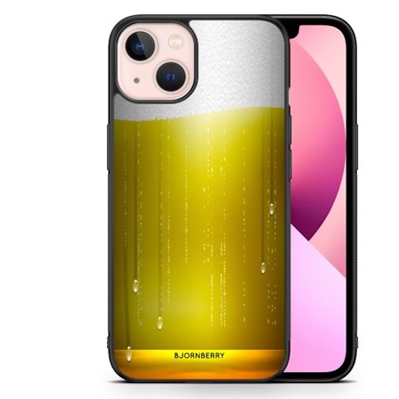 Bjornberry Skal iPhone 13 - Öl