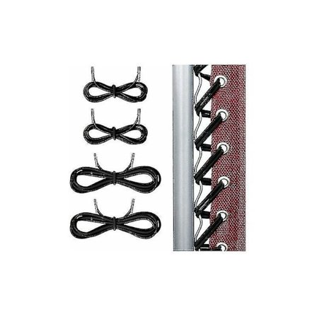 Liggestolssnor til Liggestol Haveliggestol Strandliggestol Liggestol Terrasse Stol Bungee Stol Tråd Snor Tråd til Lafuma Rsxa