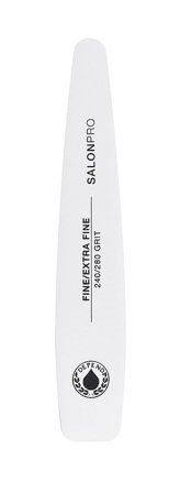 Depend SalonPro Neglefil Fine/Extra Fine, Makeup, Negletilbehør, Neglefile