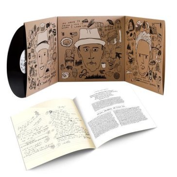 We sing. we dance. we steal things. (del Jason Mraz