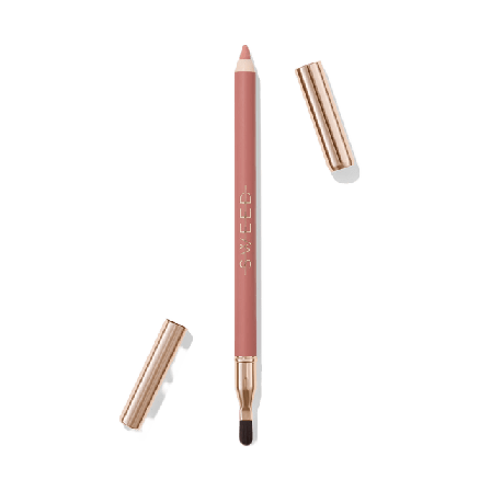 SWEED Lip Liner Läppennor Dam Rosa 1,07 g