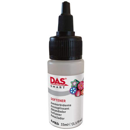 Smart Oven-bake Clay Softener 33 ml