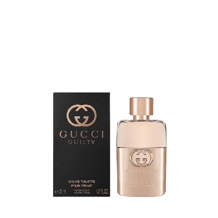 Gucci Guilty EdT Pour Femme Parfym & Dam 30 ML