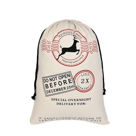 Pukinpussi, Raindeer Mail #1