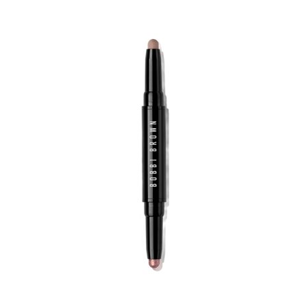Bobbi Brown Dual-Ended Long-Wear Cream Shadow Stick Pyrite 1,6g - Ombretto crema