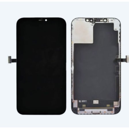 Ersättningsskärm för iPhone 16