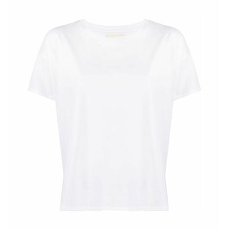 Loulou Studio T-Shirt Hvid, Dame T-shirts