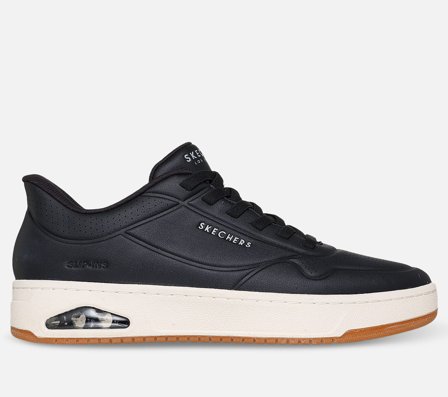 Skechers, Slip-ins: Uno CTL - Laying Low, 43, Herre