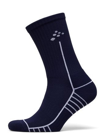 Craft Mid Sock - Blue - 37-39