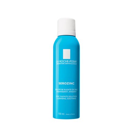 LA ROCHE-POSAY Serozinc Spray 150ml - Tonico viso