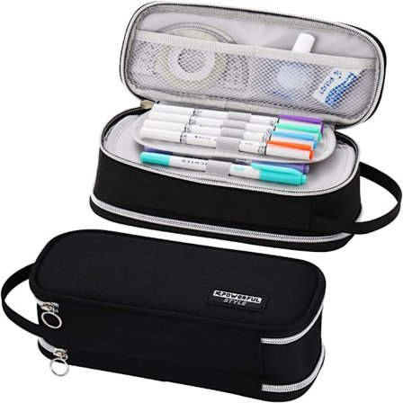 Pen Bag Stationery Bag Penalhus