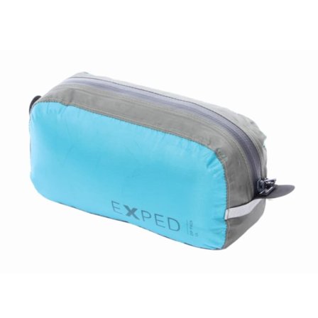 Exped ZipPack UL XS stuff sacks and organisers Blue 1SIZE