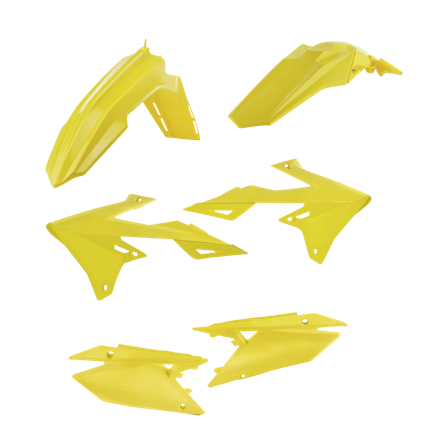 Plastsett Acerbis - Suzuki RM-Z 250 2019-2026