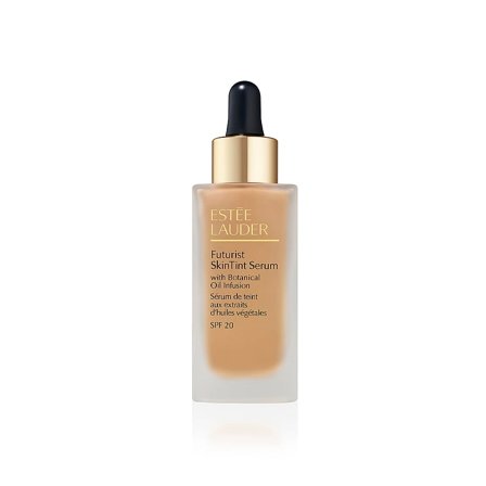 Estée Lauder Futurist Skin Tint Serum Foundation SPF20 2W1 Dawn, Makeup, Ansigt, Foundation