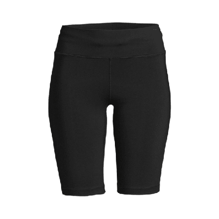 Casall Klassiska Cykeltights Träningskläder Dam Svart 36