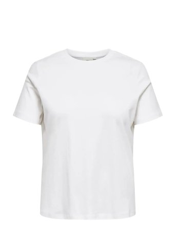 ONLY Carmakoma | Carjen Ss Jeans Tee Jrs Noos | 54