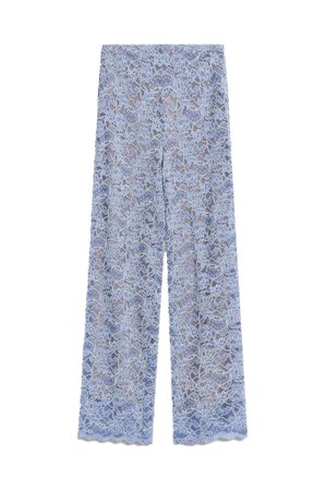 Paris Pant Blue M