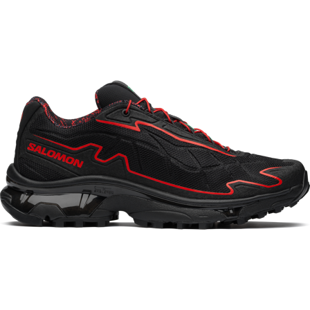 Salomon - Deportivas Calzado Xt-slate Red Viper