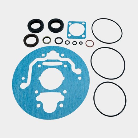 Packningsats komplett drev 130S, MS25S