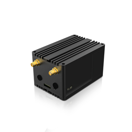 RAK Wireless · LoRa · WisGate · Developer D4H+ · RAK7248C (with LTE)