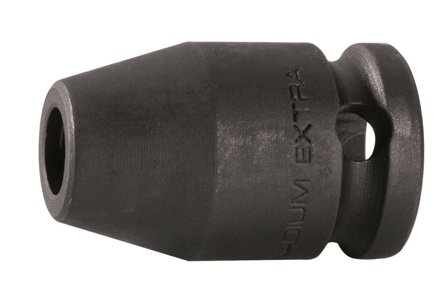 Bahco A6700DZ-7/32 Tolvkantpipe 1/4", tomme 7/32", Håndverktøy