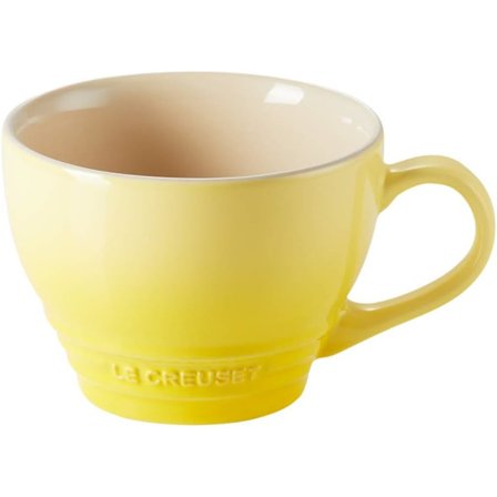 Stengodsmugg, 350 ml, Cerise Solei