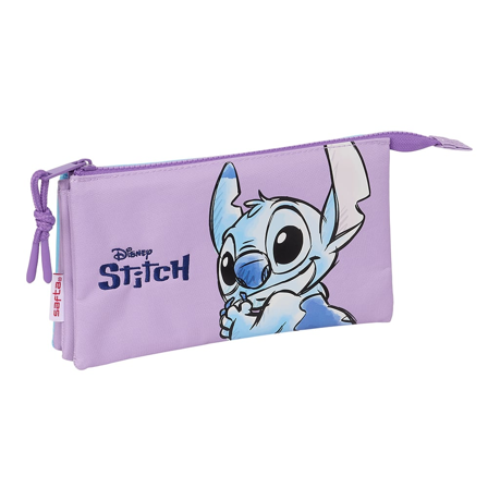 STITCH - Sweet Trippel Pennfodral