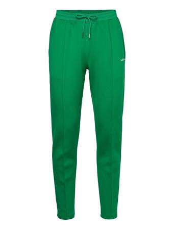 Ballier Track Pants Joggebukser Pysjbukser Grønn Les Deux