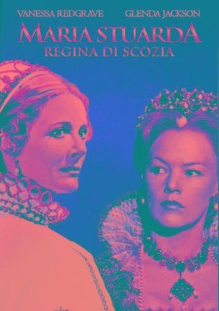 Maria Stuarda