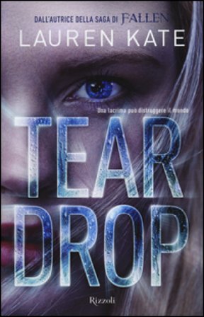 Teardrop Lauren Kate