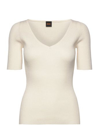 BOSS C_Faradisco - Cream - L