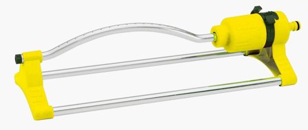 Ironside 528024 Vattenspridare, Skog, trädgård & rengöring