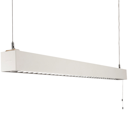 Hide-a-Lite Actor Pendant DP 30/70 Kontorarmatur dragdim, 49W 6200 lm, 3000K, Belysning