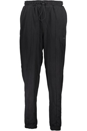 Calvin Klein Pantalone Donna Nero
