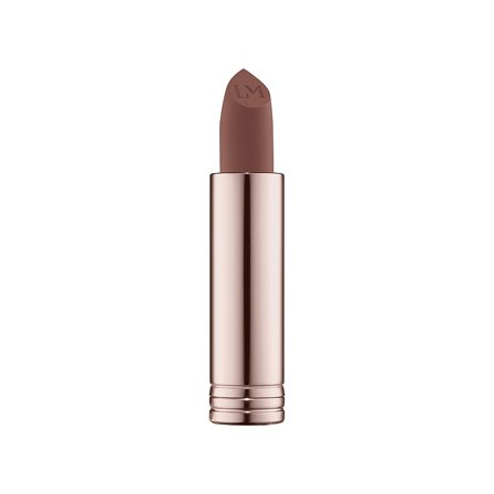 Laura Mercier Caviar Smoothing Matte Lipstick 198 Brown Suede, Makeup, Læber, Læbestift
