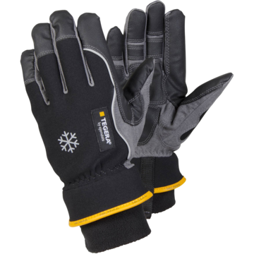 Vinterhandske Syntet Tegera Pro 9232