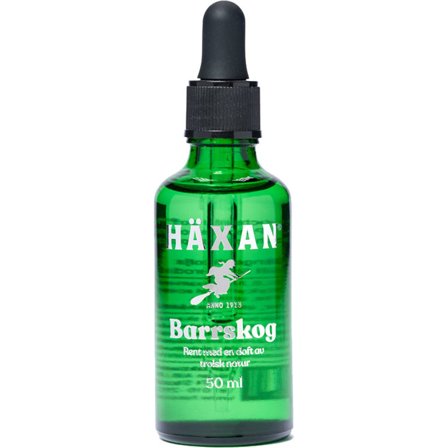 Häxan Doftolja, barrskog | Inredning > Städning > Rengöringsmedel | Bagaren och Kocken