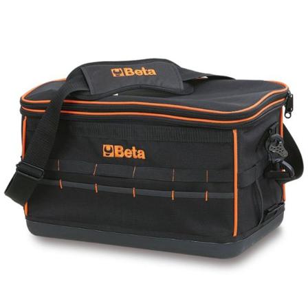 Beta Tools Verktygsväska Tyg C11 Svart