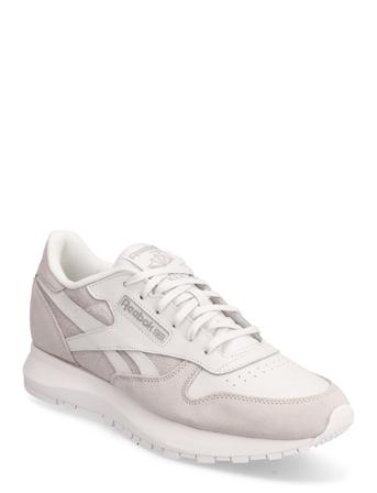 Classic Leather Sp Lave Sneakers Multi/mønstret Reebok Classics